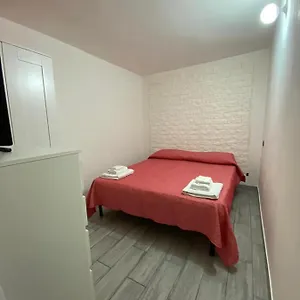 Nico's House Nápoles