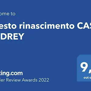 Rinascimento Casa Audrey Nápoles