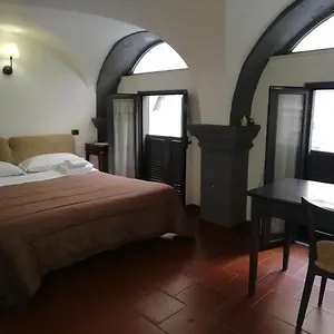 Napulè Appartement