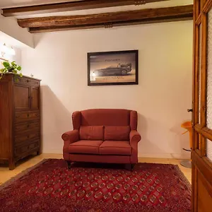 Casa Donna Aiuola Appartement