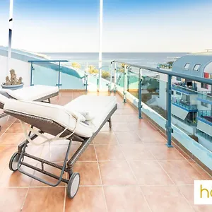  Apartamento Exclusive - Castell Playa España