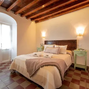 Apartamento La Casita Beneroso España