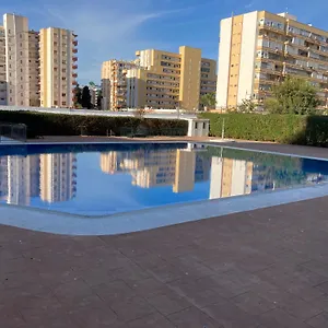  Apartamento Cerca De La Playa, España