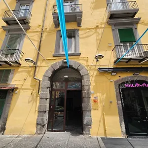 Mansarda Valù Appartement