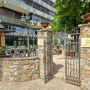  Apartamento Aroma Eslovenia
